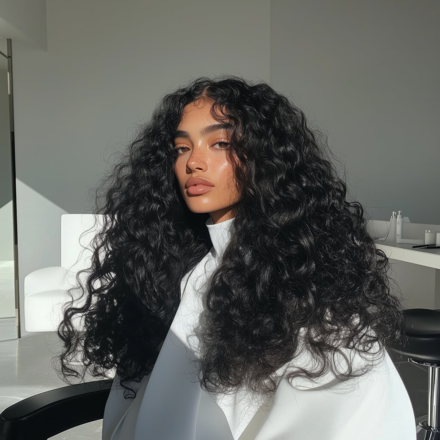 QUEEN COILS
