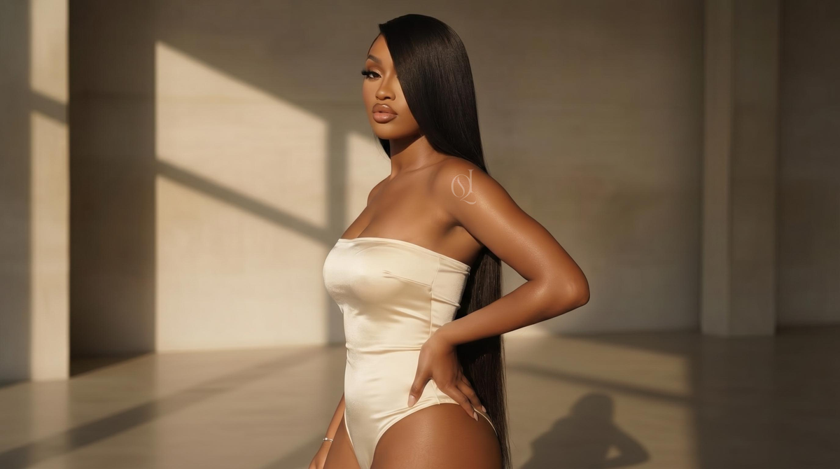QUEEN SILK