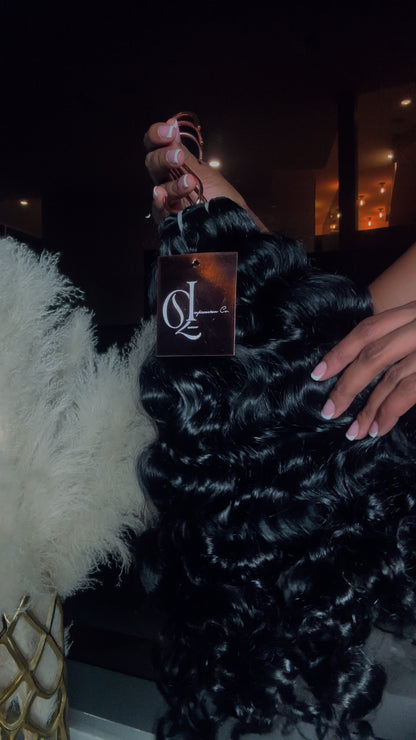QUEEN COILS
